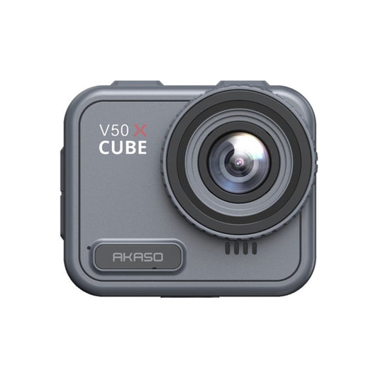 Akaso V50X Cube 4K Action Camera Waterproof