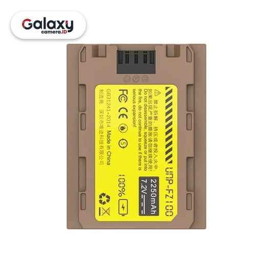 Ulanzi UNP-FZ100 Rechargeable Battery with Type-C Input Original