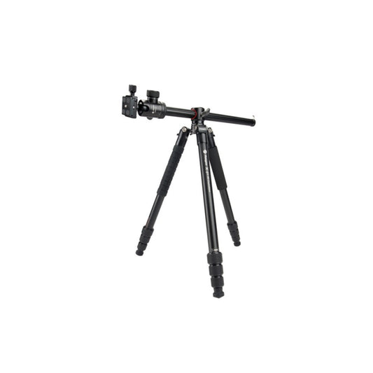 Fotopro X-go HR Chameleon Professional Horizontal Tripod