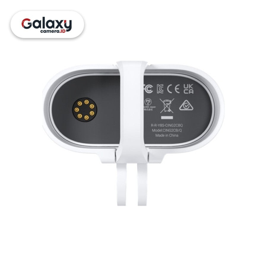 Insta360 GO 2 USB Power Mount Original