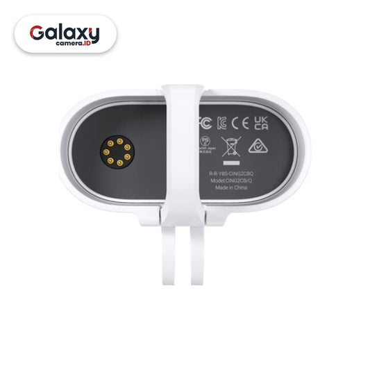 Insta360 GO 2 USB Power Mount Original