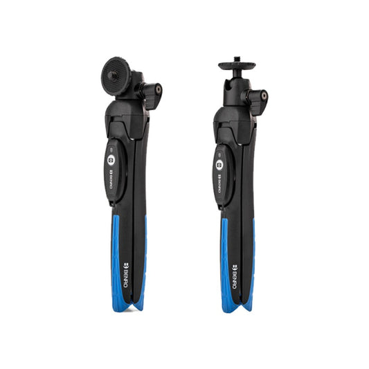 Benro BK15 Mini Tripod & Selfie Stick For Smartphone