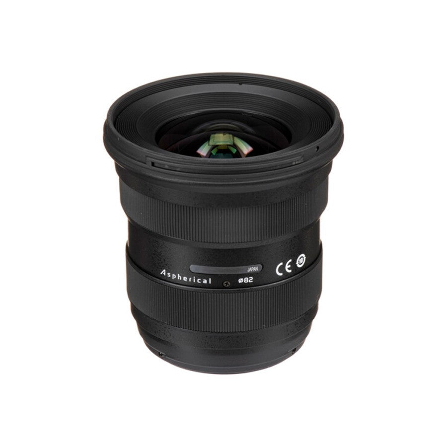 Tokina atx-i 11-20mm F/2.8 CF For Nikon F