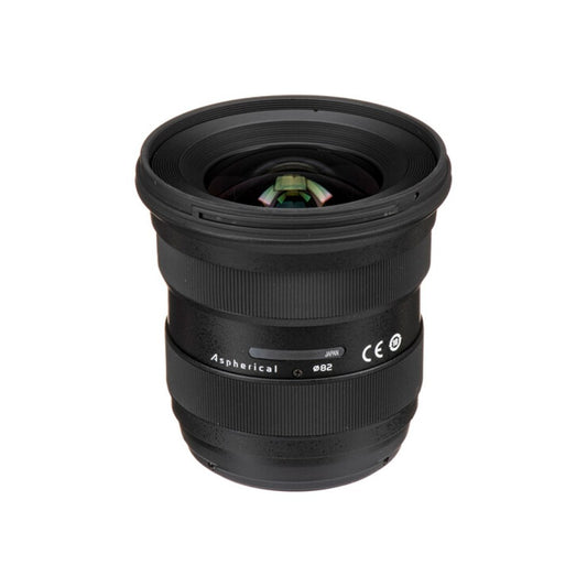 Tokina atx-i 11-20mm F/2.8 CF For Nikon F