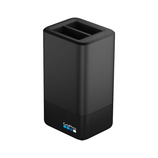 GoPro Dual Battery Charger + Battery For MAX