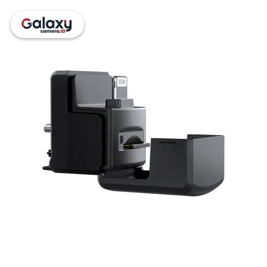 Insta360 Quick Reader For Insta 360 ACE & ACE PRO Resmi