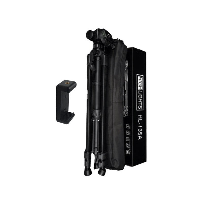 Highlights HL-135A Tripod