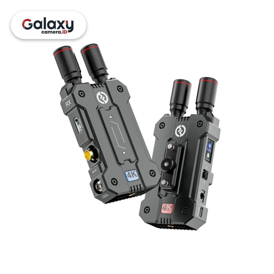 Hollyland Mars 4K Wireless Video Transmission System Mars 4 K