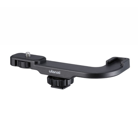Ulanzi PT-8 Hot Shoe Extention Mount Bracket