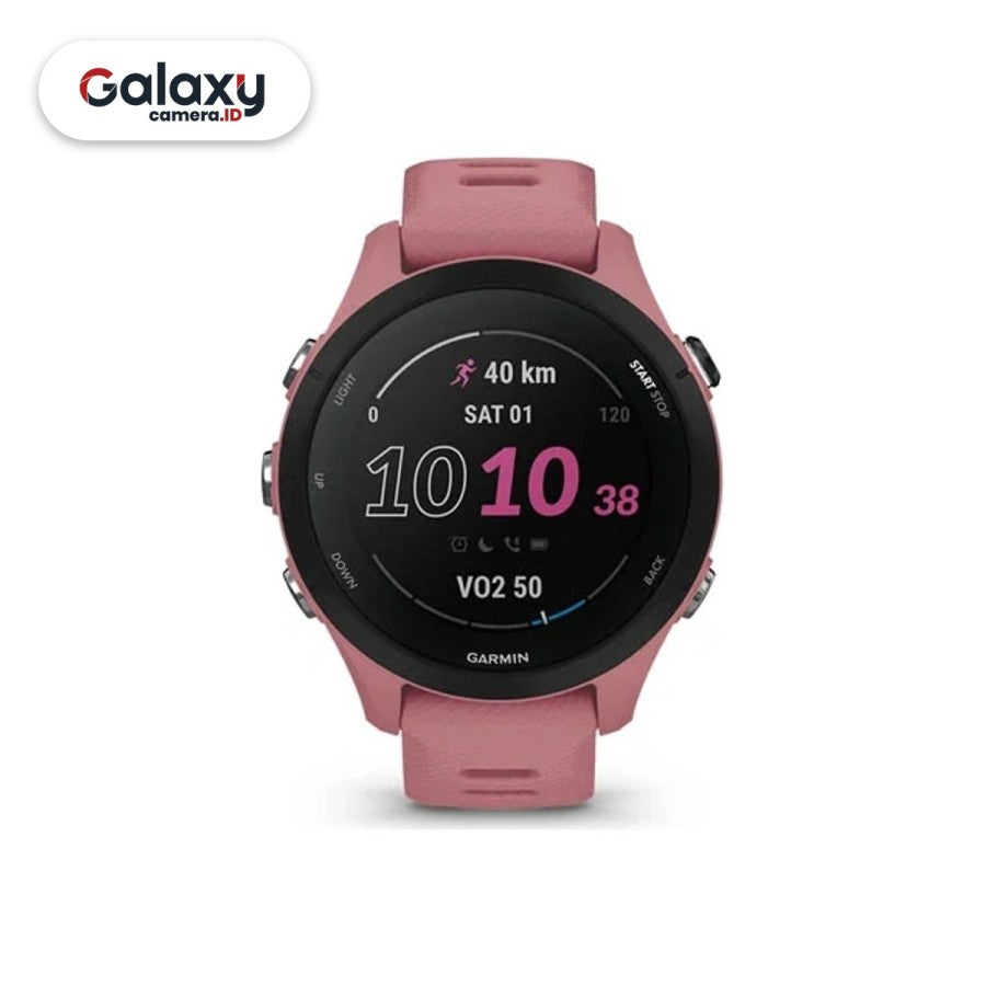 Garmin Forerunner 255S FR255S GPS Smartwatch
