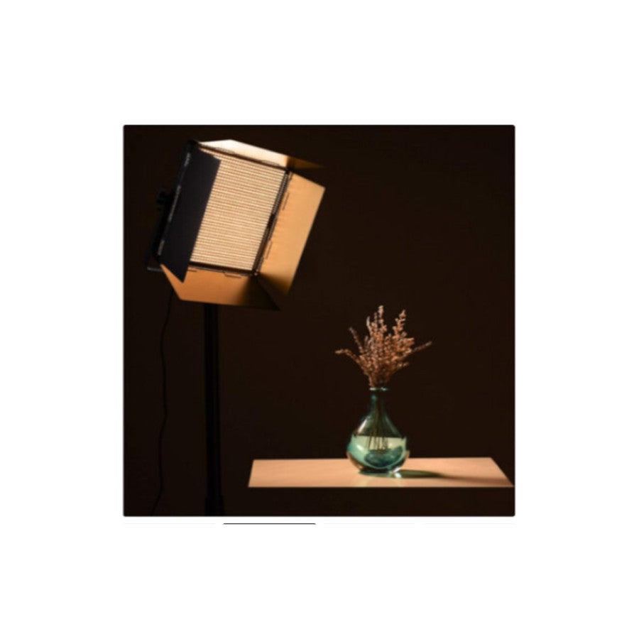 Casell LED-1296AS Video Light