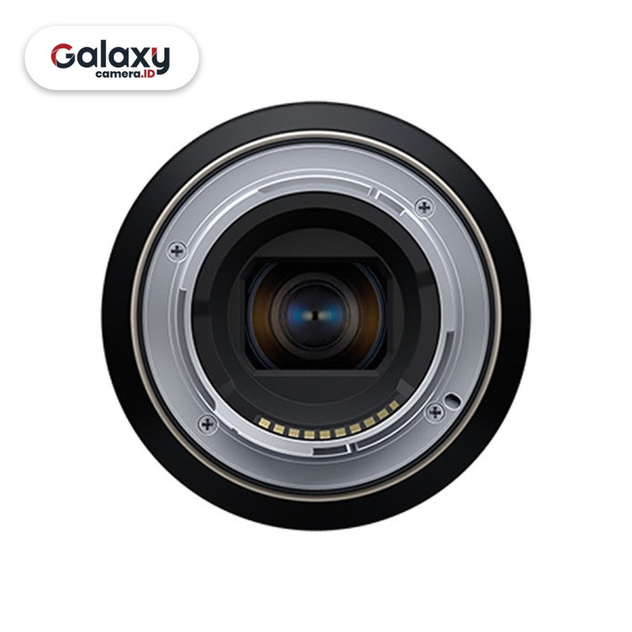 Lensa Tamron 24mm f2.8 Di III OSD M 1:2 for Sony FE Garansi Resmi