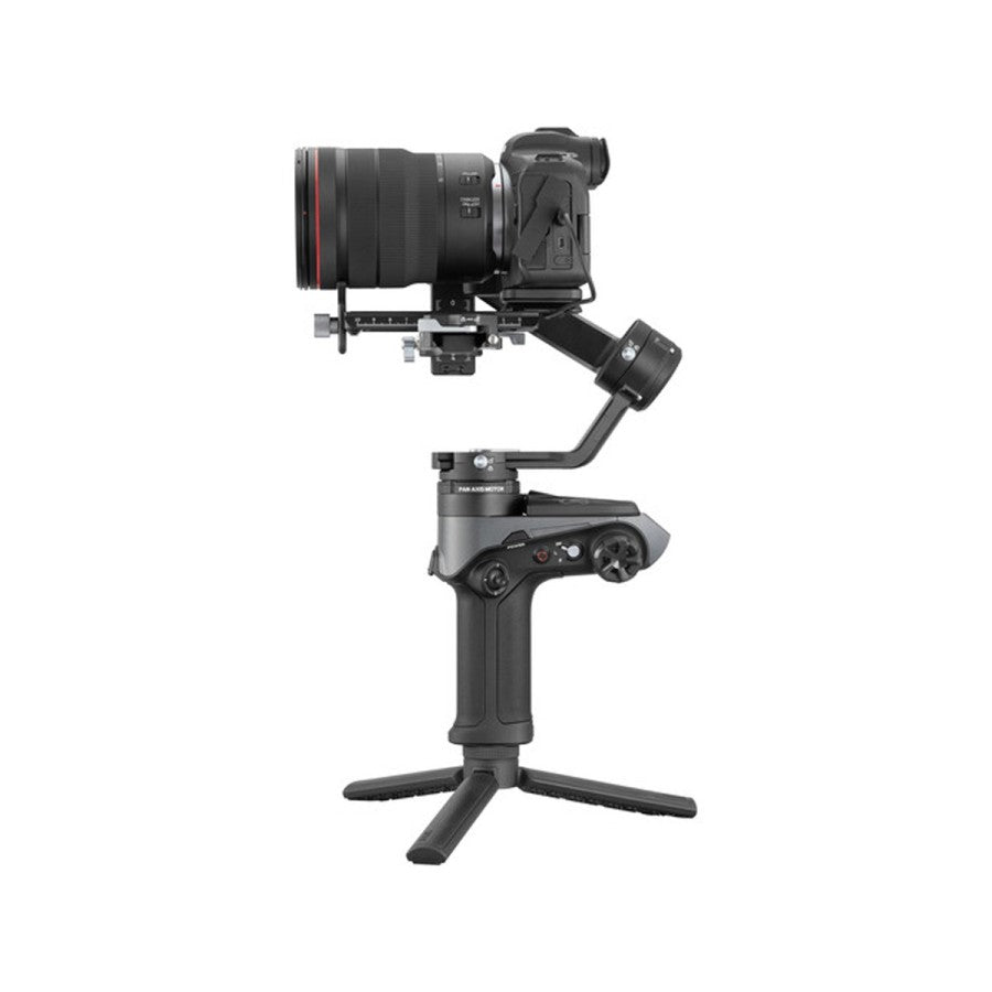 Zhiyun Weebill 2 3Axis Gimbal Stabilizer Zhiyuntech Weebill 2 Resmi