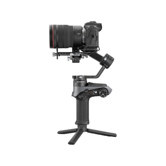 Zhiyun Weebill 2 3Axis Gimbal Stabilizer Zhiyuntech Weebill 2 Resmi