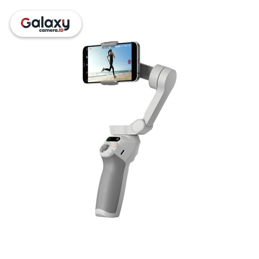 DJI Osmo Mobile SE Stabilizer