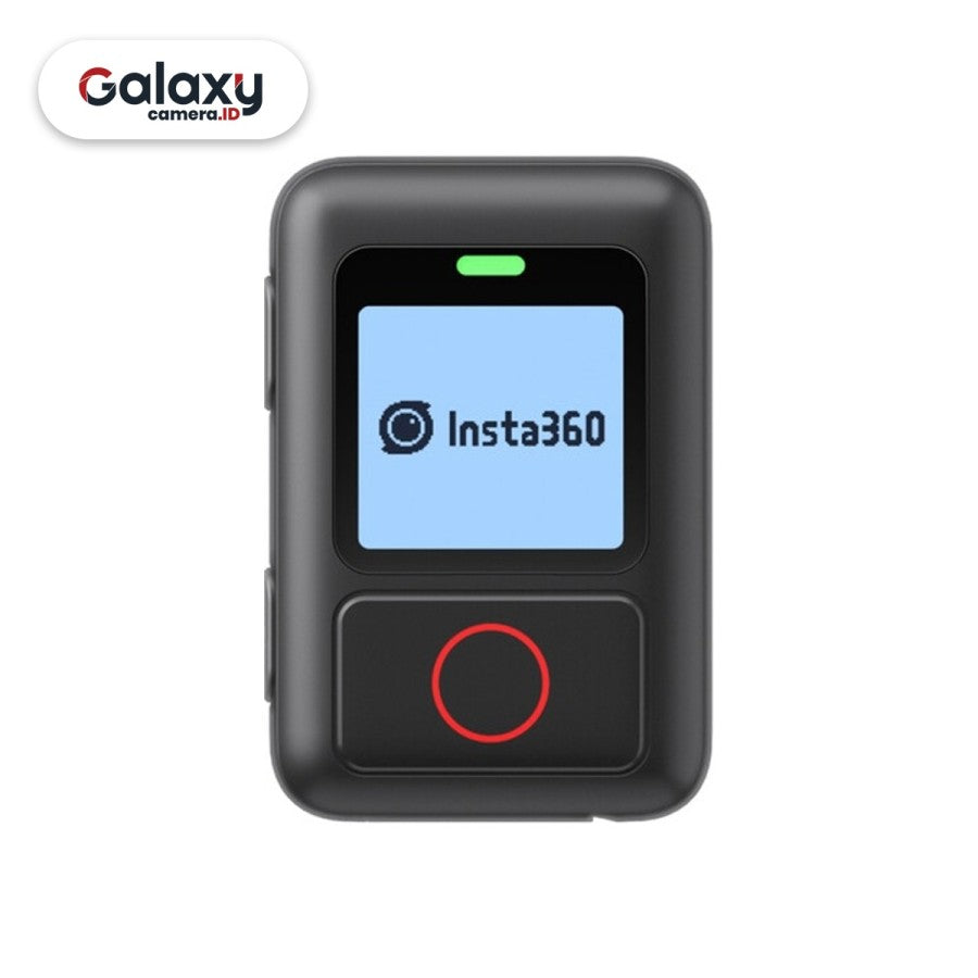 Insta360 GPS Action Smart Remote Remote for X2/ X3/ One R/ RS Resmi