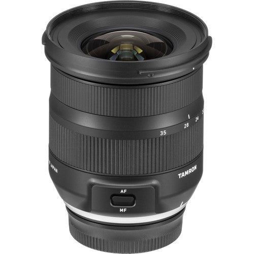 Lensa Tamron 17-35mm f/2.8-4 DI OSD Lens for Nikon F FullFrame Resmi