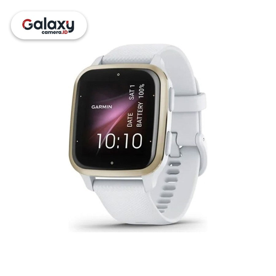 Garmin Venu SQ 2 Square 2 Smartwatch