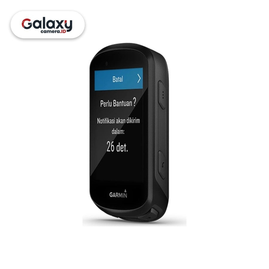 Garmin Edge 530 GPS Cycling Computer