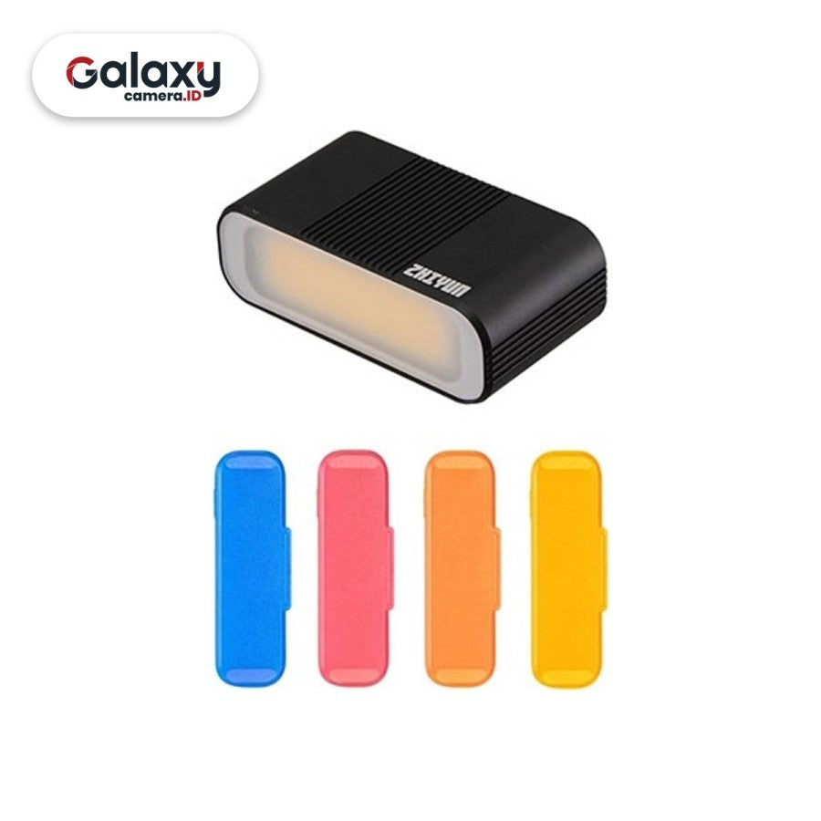 Zhiyun Magnetic Fill Light For Smooth 5 Original