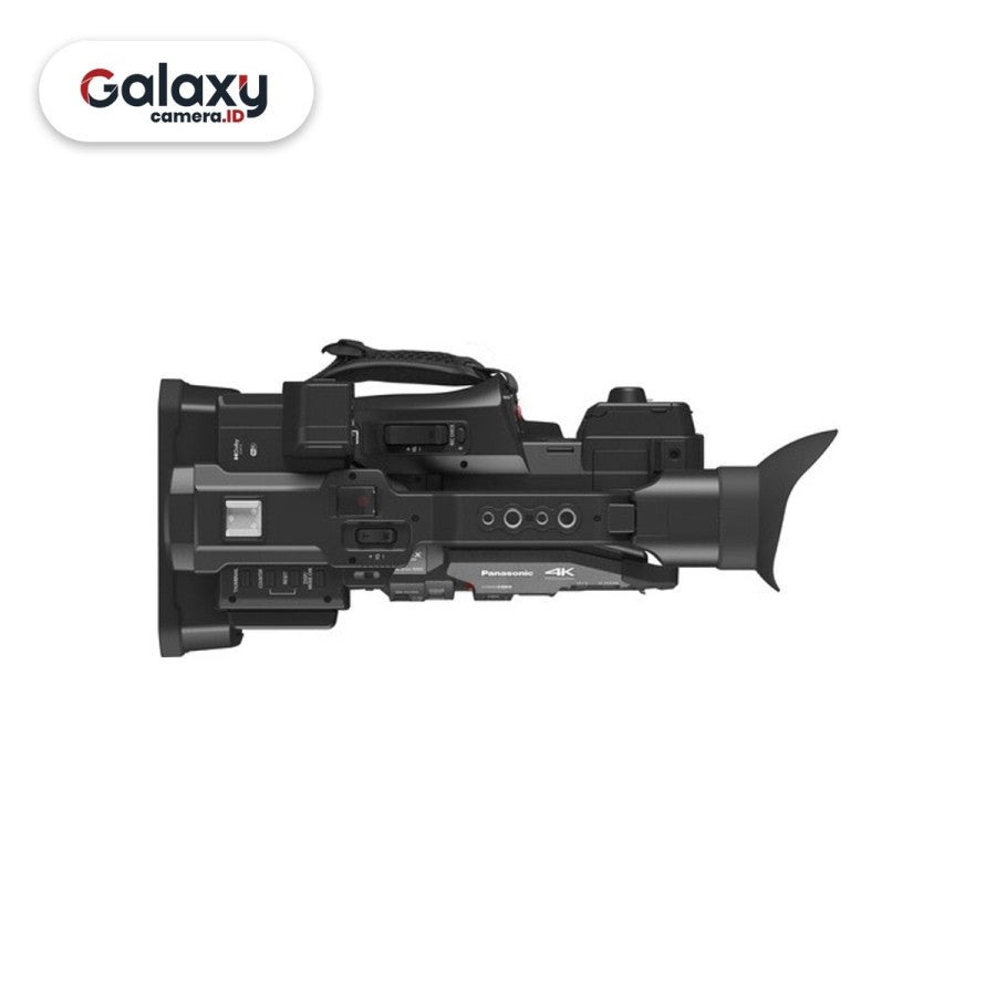 Panasonic HC-X2 4K Professional Camcorder Panasonic HCX2 HC X2
