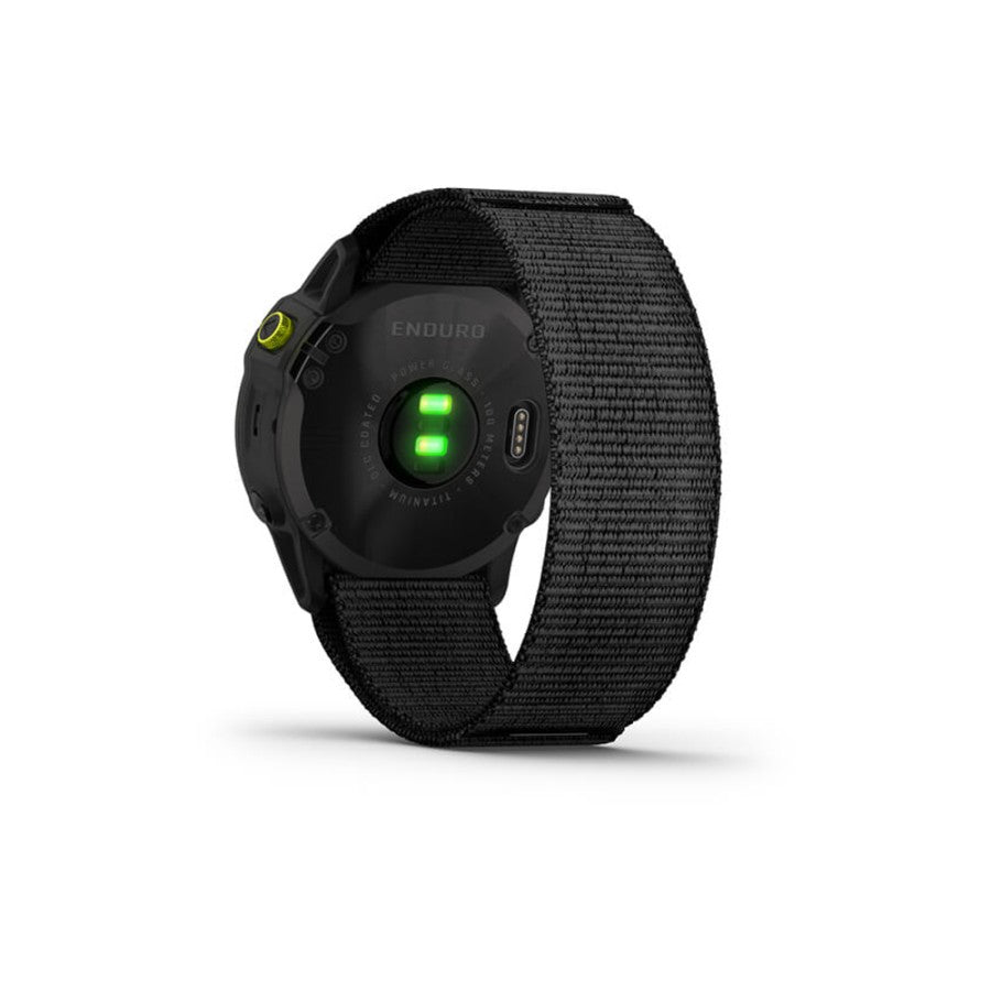 Garmin Enduro Sports