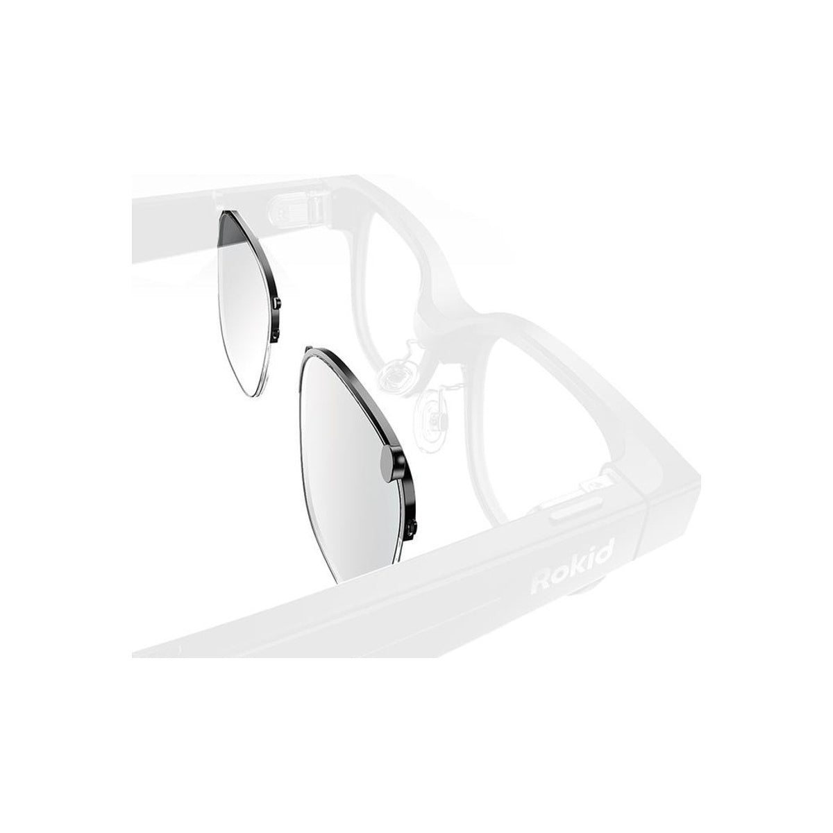 Rokid Glasses Prescription Frame