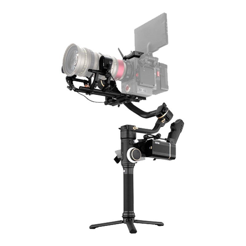 Zhiyun CRANE 3S Pro Handheld Stabilizer Gimbal Kamera Garansi Resmi