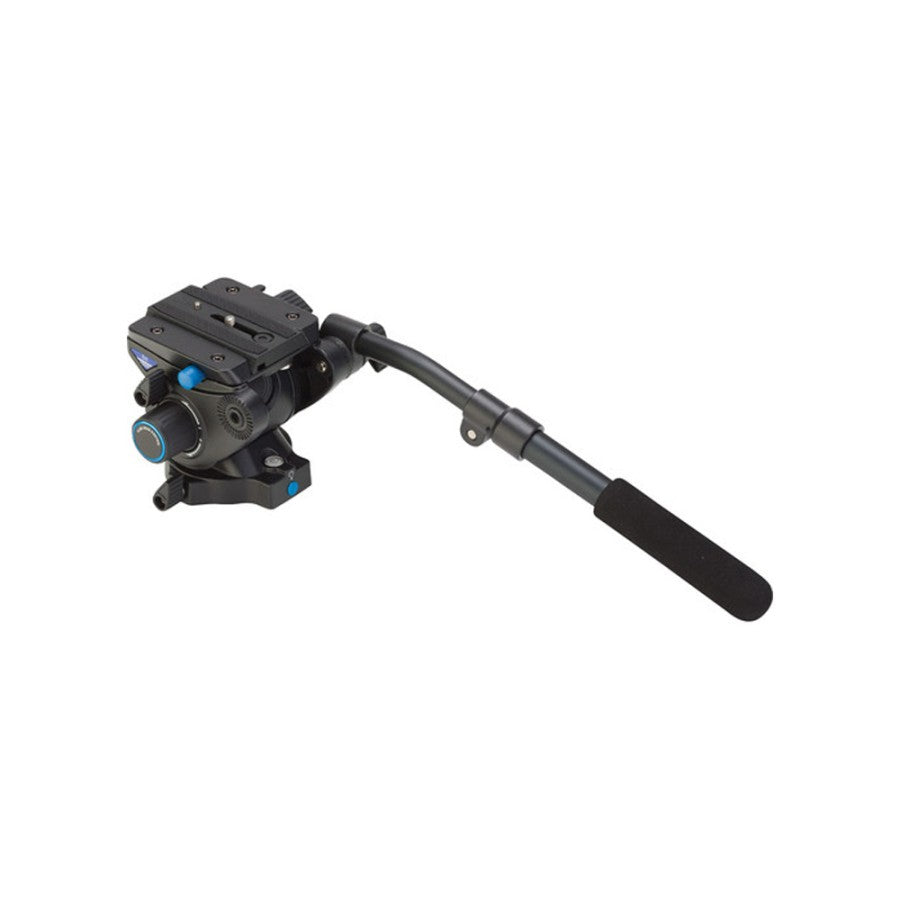 Benro S6 Video Head