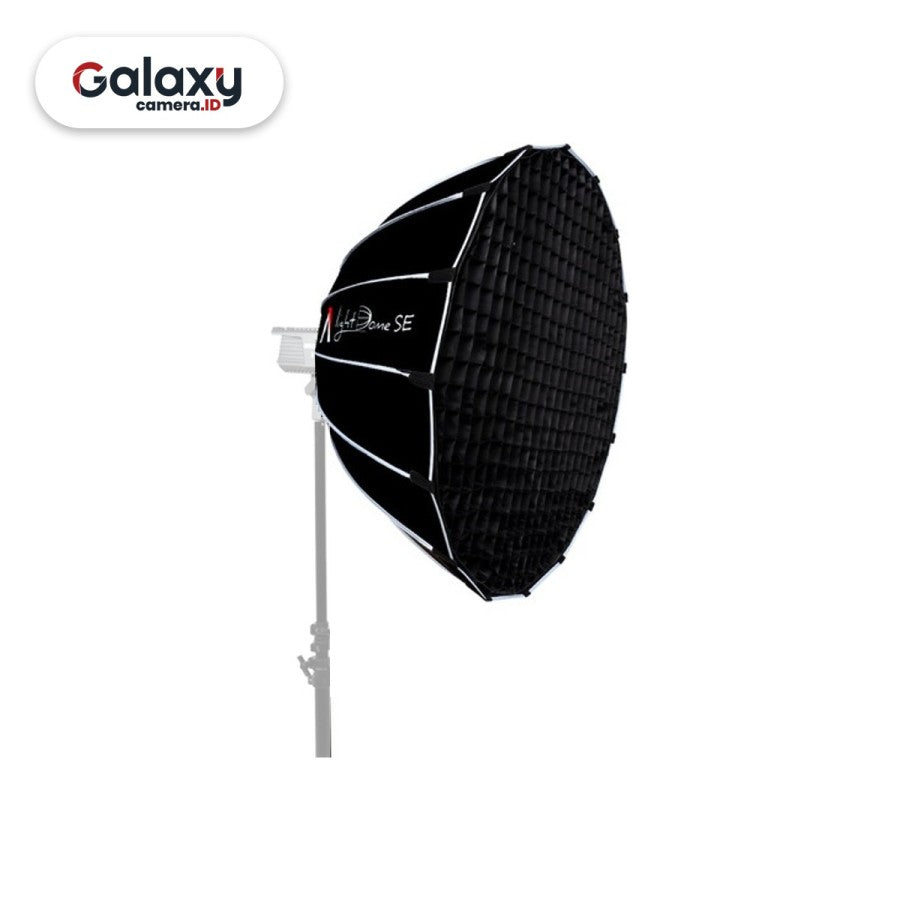 Aputure Light Dome SE Softbox for LS C300D II / LS C120D II