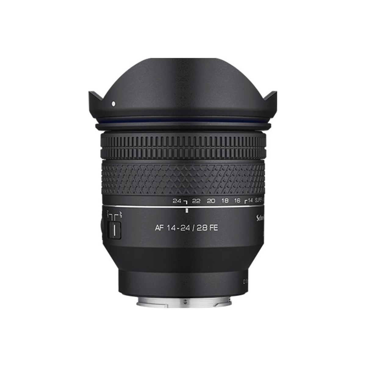 Samyang AF 14-24mm F2.8 For Sony E Mount