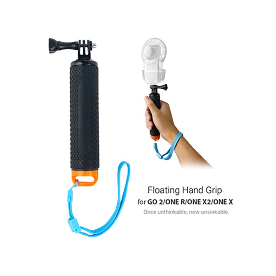 Insta360 Floating Hand Grip