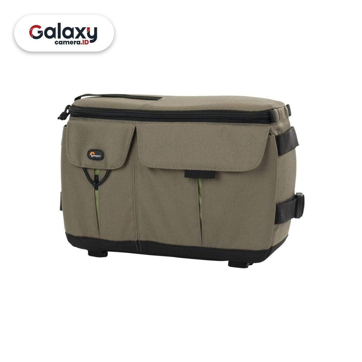 Lowepro Photo Runner 100 Tas Kamera Shoulder Bag Original