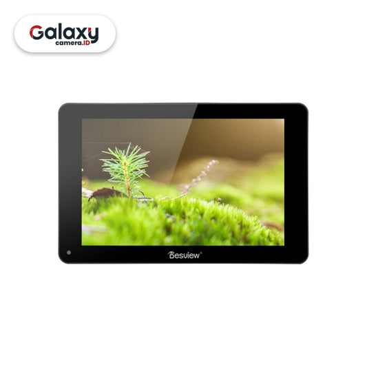 Desview R7S II 7 Monitor 7" High Bright Monitor SDI HDMI 3G-SDI