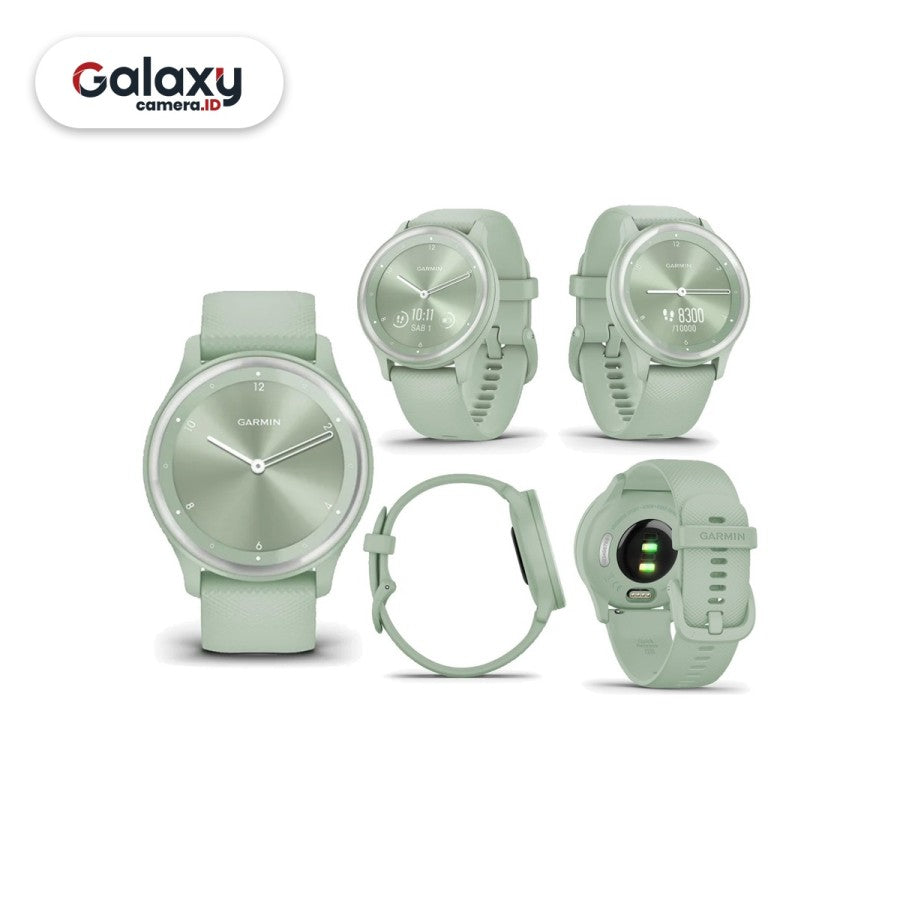 Garmin Vivomove Sport Hybrid Vivo Move Sport