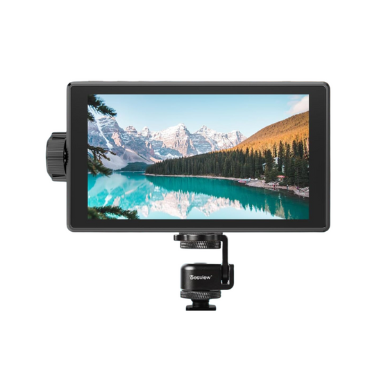 Desview A5 Compact Camera Touchscreen Monitor