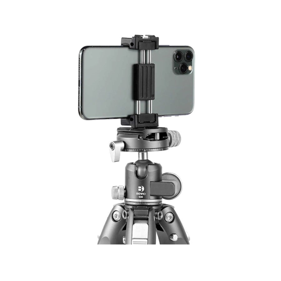 Benro MH2N Smartphone Clip Holder 48-100mm