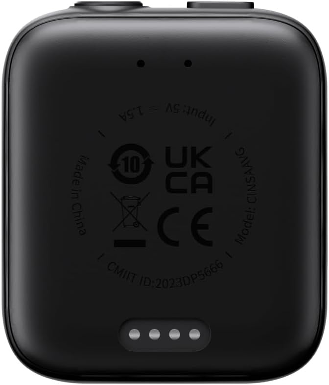 Insta360 GPS LCD Preview Remote