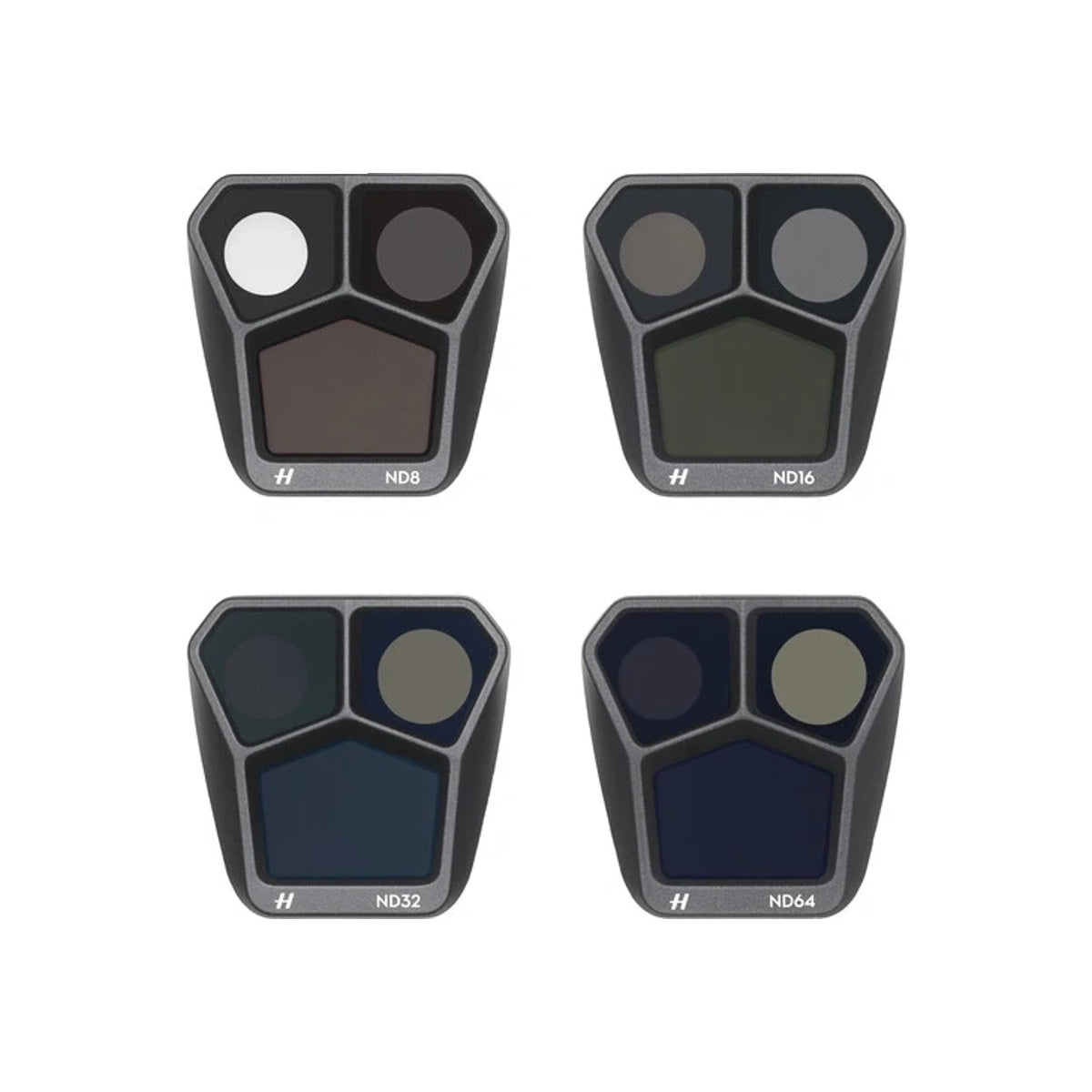 DJI Mavic 3 Pro ND Filters Set (ND8/16/32/64)