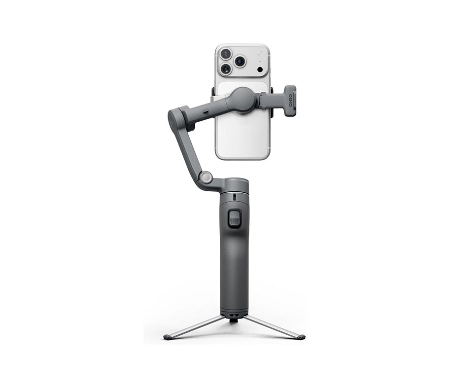 DJI Osmo mobile 8P Smartphone Gimbal Stabilizer