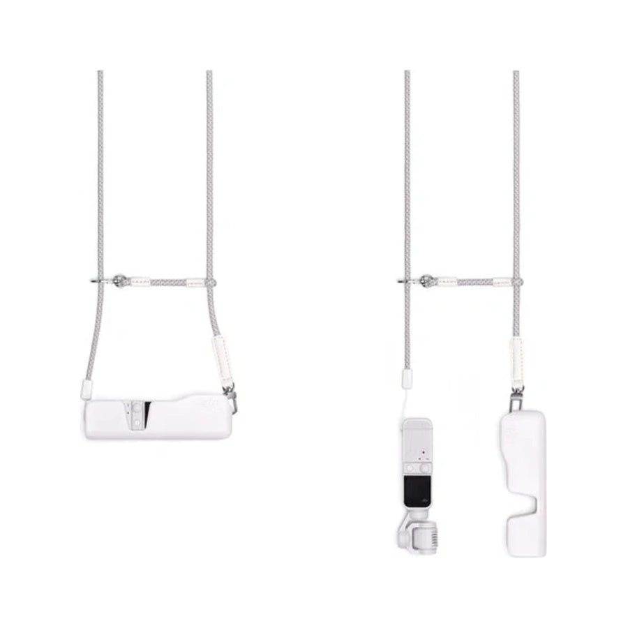 DJI Pocket 2 Gimbal Exclusive Combo