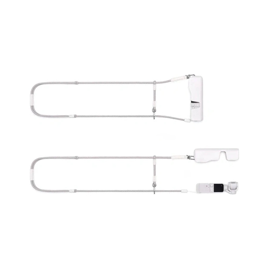DJI Pocket 2 Gimbal Exclusive Combo