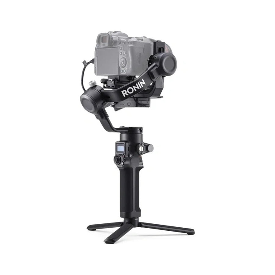 DJI Ronin SC Gimbal Stabilizer Pro Combo Kit