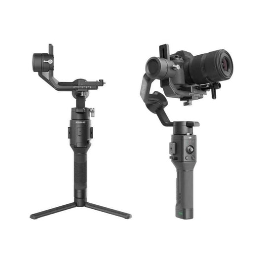 DJI Ronin SC Gimbal Stabilizer Pro Combo Kit