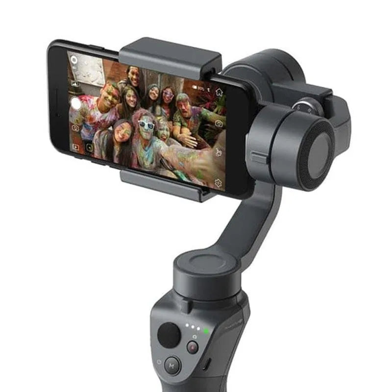 DJI Osmo Mobile 2 Smartphone Gimbal