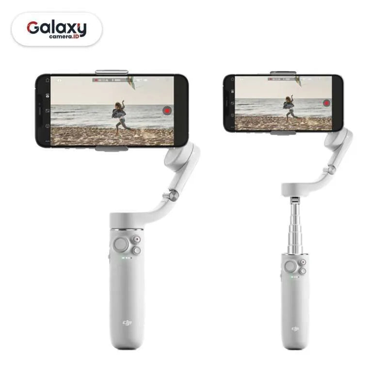 DJI Osmo Mobile 5 Stabilizer