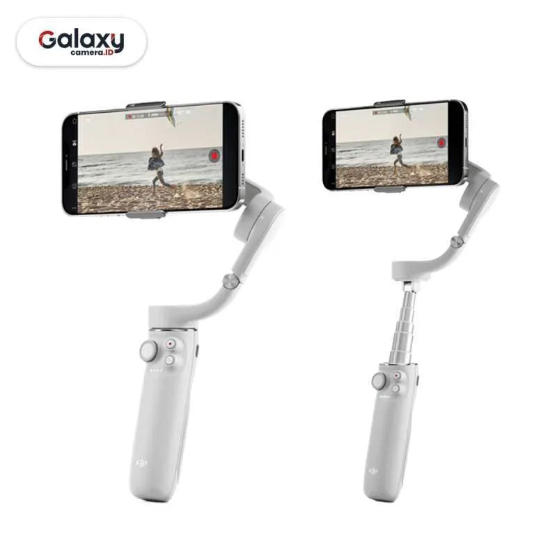 DJI Osmo Mobile 5 Stabilizer