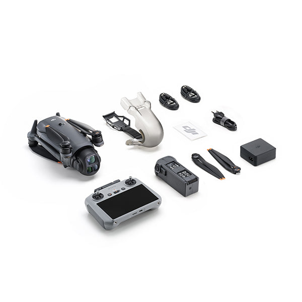 DJI Mavic 4 Pro Drone Camera