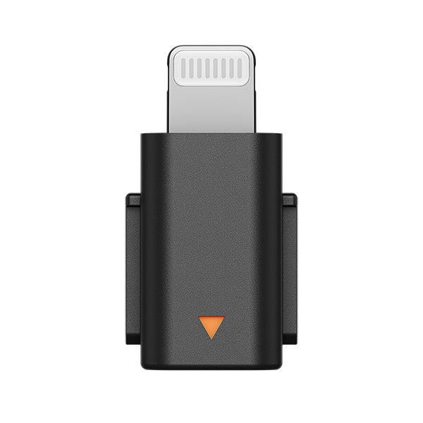 DJI Mic Mini Mobile Phone Adapter