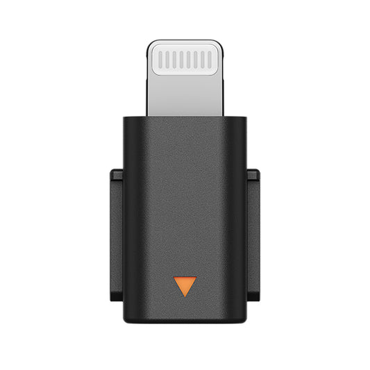 DJI Mic Mini Mobile Phone Adapter